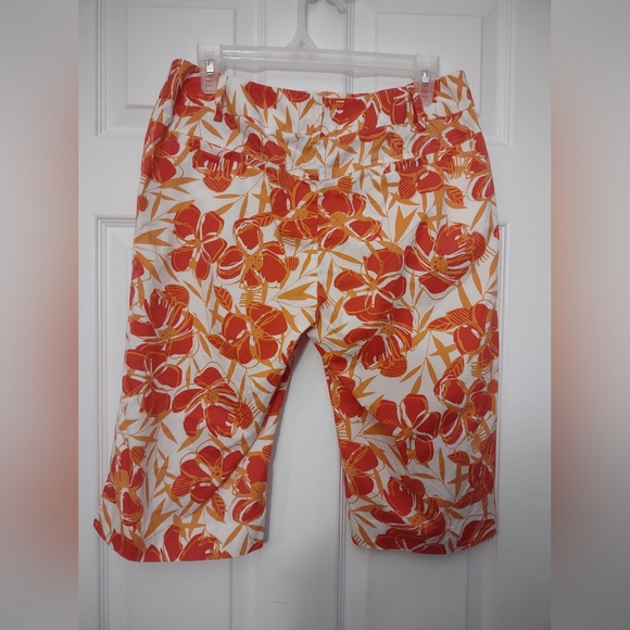 Rafaella Shorts - Picture 2 of 5